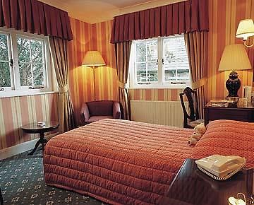 Hotel Briggens House Londyn Zewnętrze zdjęcie