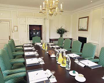 Hotel Briggens House Londyn Zewnętrze zdjęcie